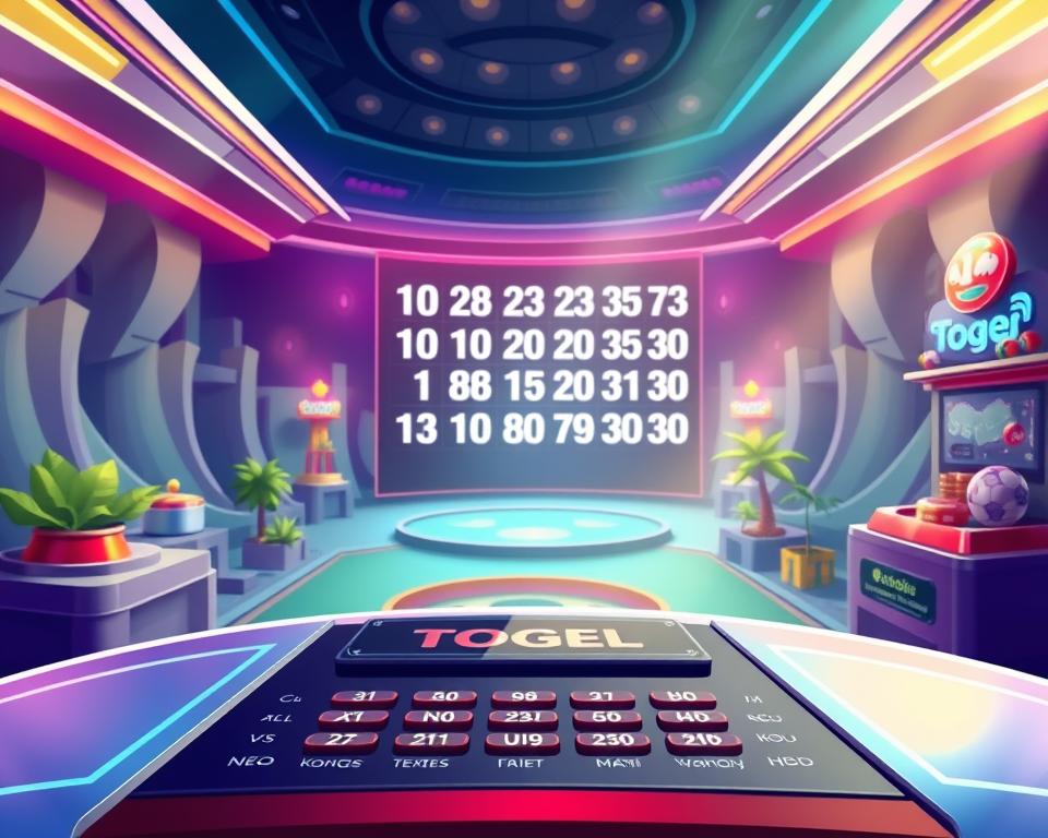 bandar togel online pasaran terlengkap dan live langsung