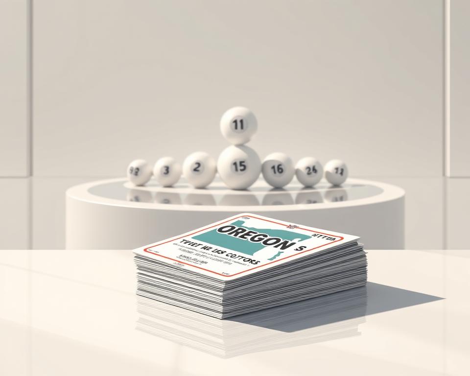 Perbedaan Togel Oregon dengan Pasaran Togel Lain