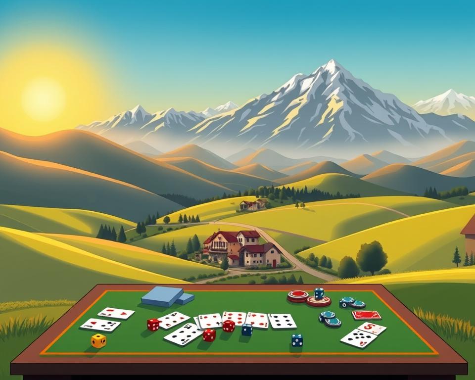 Pasaran Swiss