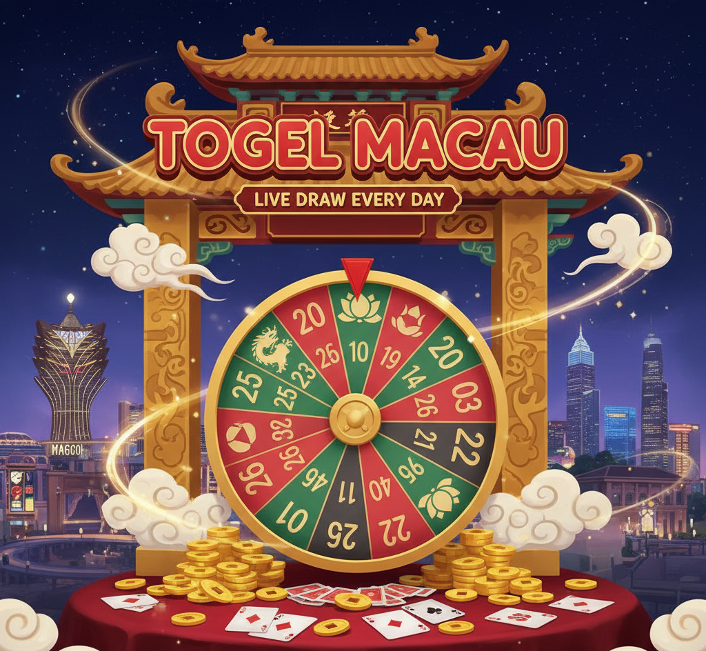 Rahasia Prediksi Togel Macau Bongkar Angka Keluar Malam Ini!